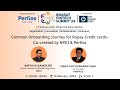 Common Onboarding Journey for Rupay Credti Card- Co-created by NPCI & Perfios