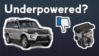 Why Indian Cars are Underpowered? | Explained |