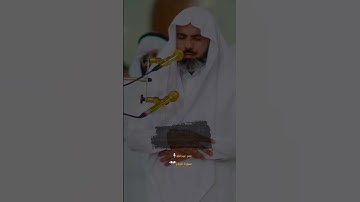 قرآن الكريم بصوت عمر عبدالله 😊🖤 اجمل حالات واتس اب دينية سورة الزمر 🎧 واشرقت الأرض بنور ربها..
