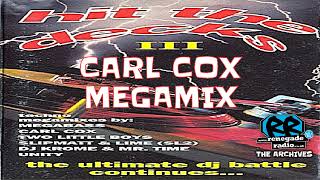 Download Lagu Carl Cox Megamix | Hit The Decks Volume 1 (Techno DJ's Take Control) 🔊🔊🔊 MP3 Download Lagu Carl Cox Megamix | Hit The Decks Volume 1 (Techno DJ's Take Control) 🔊🔊🔊 MP3