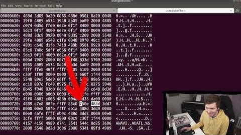 Patching Binaries (with vim, Binary Ninja, Ghidra and radare2)