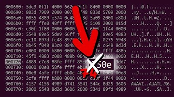 Patching Binaries (with vim, Binary Ninja, Ghidra and radare2)