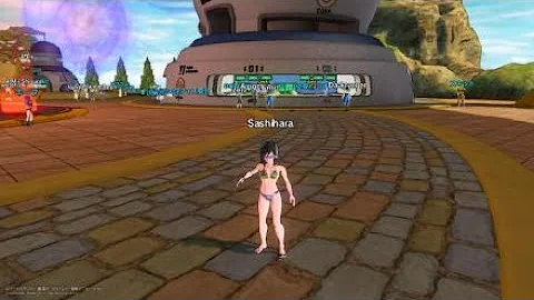 ゼノバース ドラゴンボール 集め