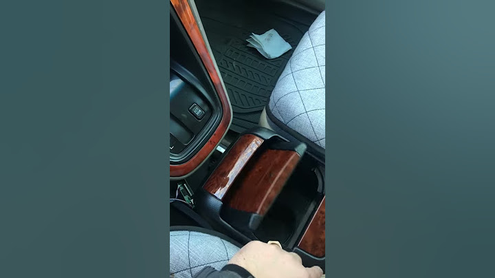 Консоль , бардачок Lexus RX 300