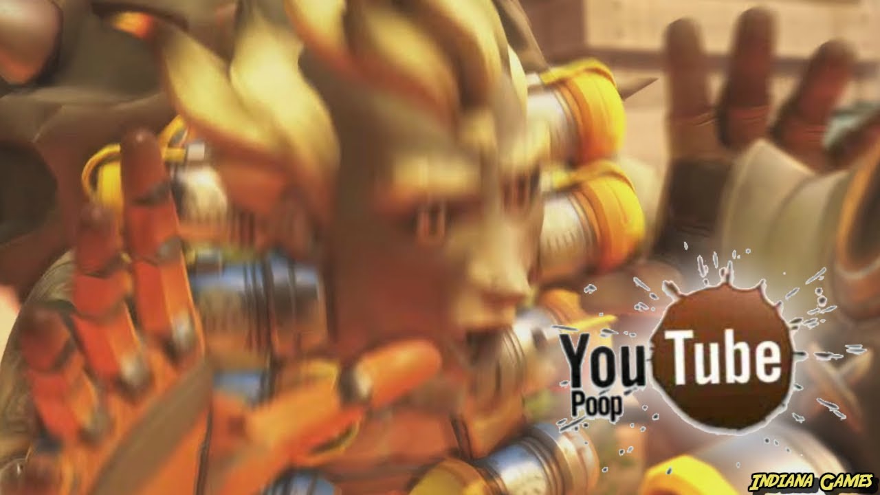 [YTP] JUNKRAT GETS KRUNKED AT (Junkertown - The Plan Overwatch ...