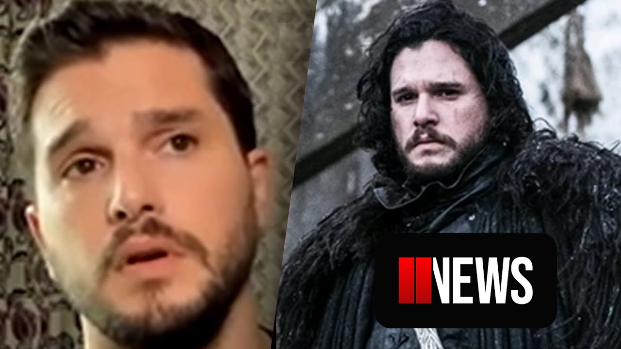 Kit Harington opens up on why he needed rehab