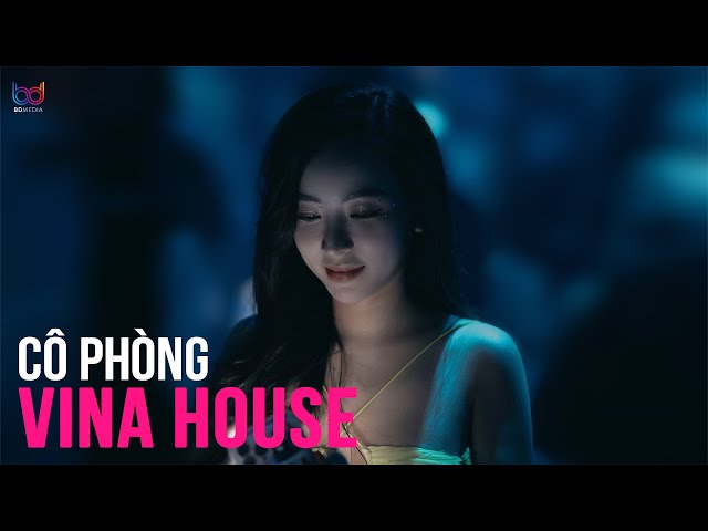 CÔ PHÒNG FT. CẨM TÚ CẦU REMIX 💔 NONSTOP Vinahouse, LK Thời Gian Không Thể Xóa Nhòa Đôi Ta Remix class=