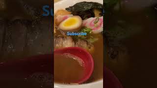 We Tried The World's Rarest Ramen