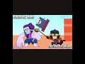 Brawl Stars showdown - part 2 #brawlstars #shorts ​⁠#brawlstar