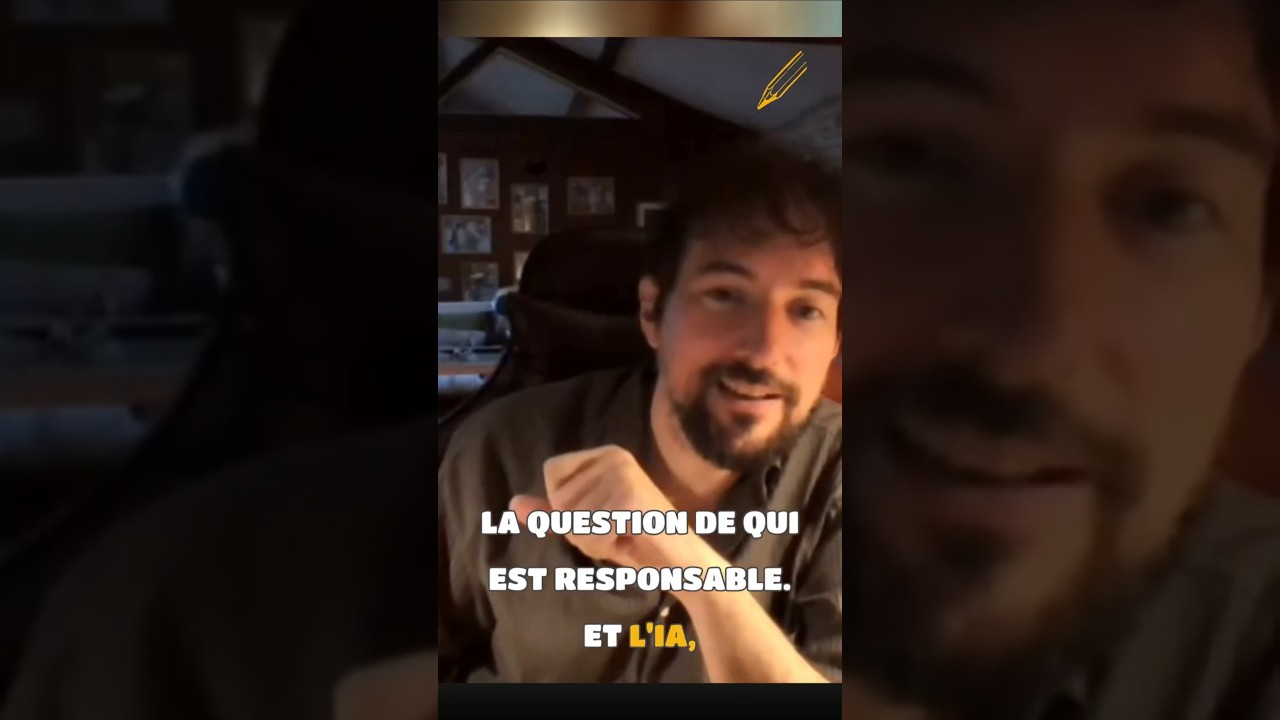 Défaillance de l'autopilote : qui est responsable ?