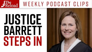 What Does the Supreme Court’s New Action on AR-15 Bans Mean? (Ft. @The Four Boxes Diner) | Podcast Clip