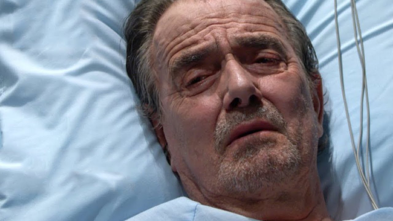 Y&R Vet Eric Braeden's Health Update with Young & Restless History on The Talk