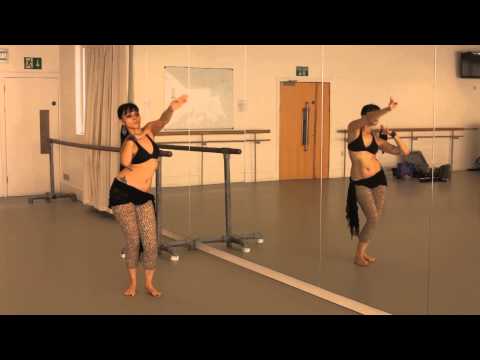 Elis Pinheiro - Violin Solo Improvisation