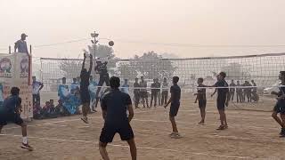 rockball match