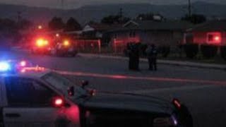 Crime Blotter: Police kill stick-wielding man