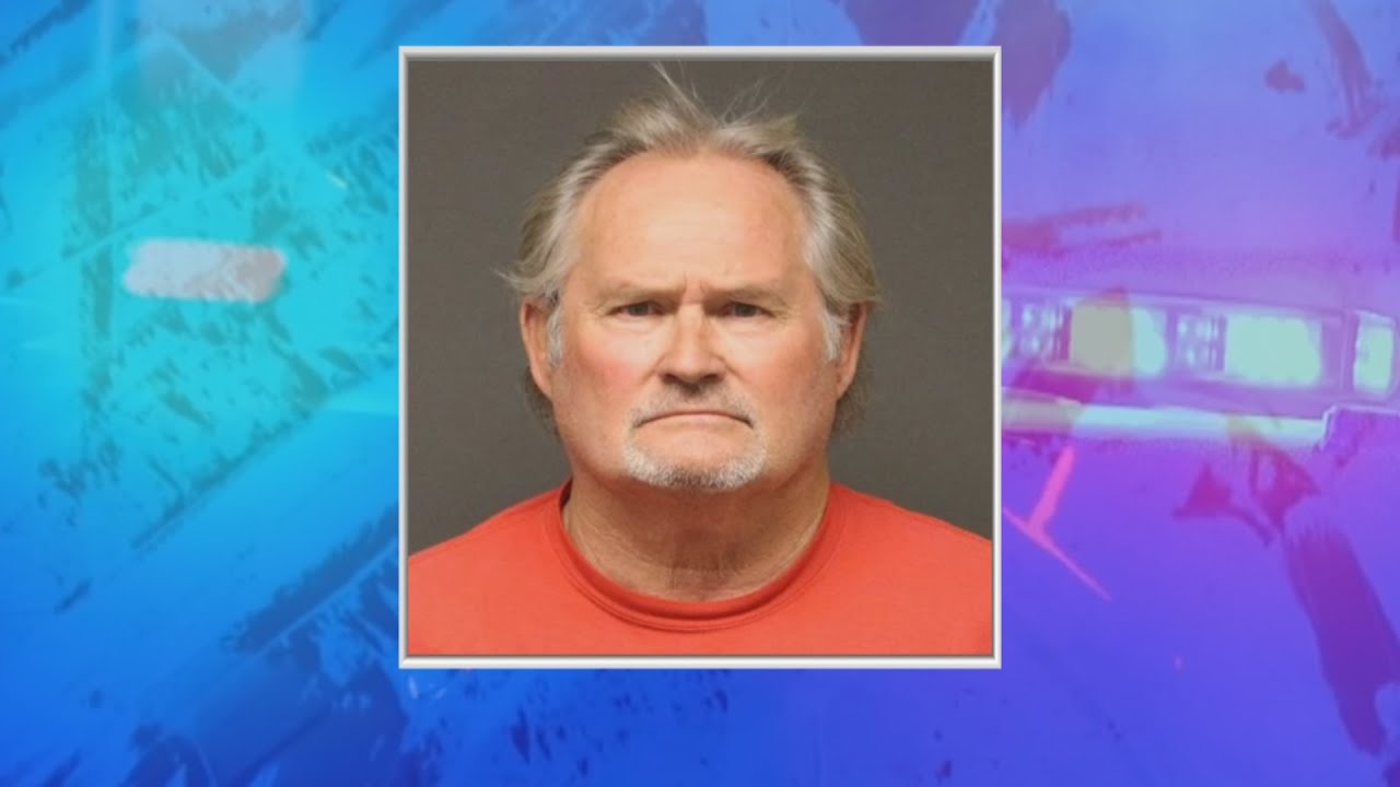 News Update: Man accused of fathering teen's baby - YouTube
