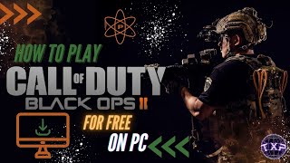 How To Play Black Ops 2 on PC WITHOUT Hackers, Using Plutonium!