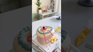 Cake Got Cancelled Because of Hygiene Issues #cake #cakedecorating