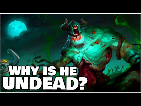 heroes lore dota 2