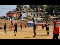 Patan vs shigash volleyball match live