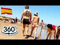 🏝 Everyday Magic on the Coast | 8K 60FPS 360° Real Sound Experience (2026)