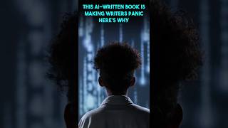 This AI Written Book Is Making Writers Panic—Here’s Why | Tech Vibes
