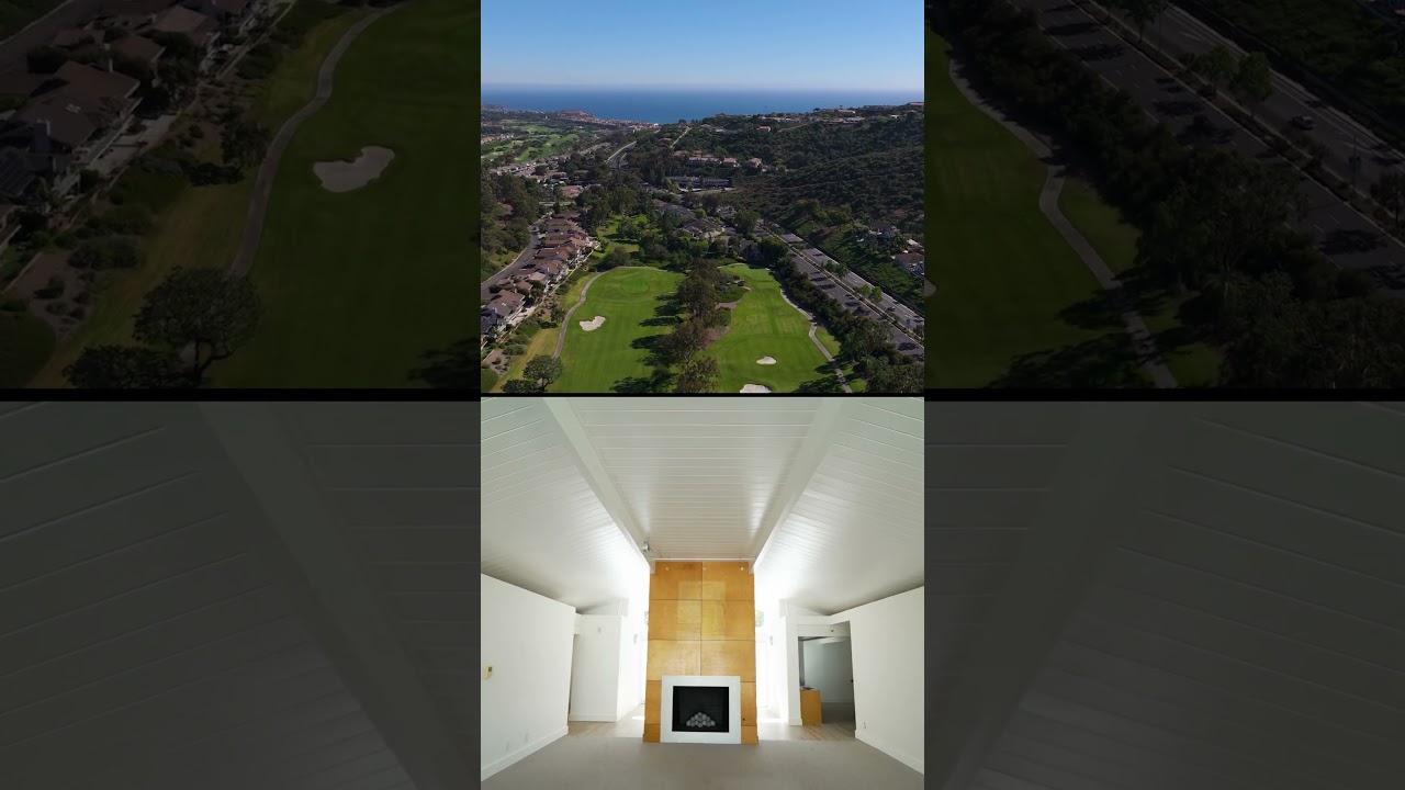 Modern House Ocean view 