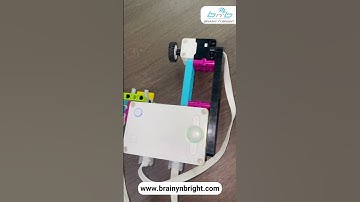 Expert Robotics and Coding Classes at Brainy n Bright!