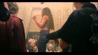 Multifandom: She's Got Me Dancing