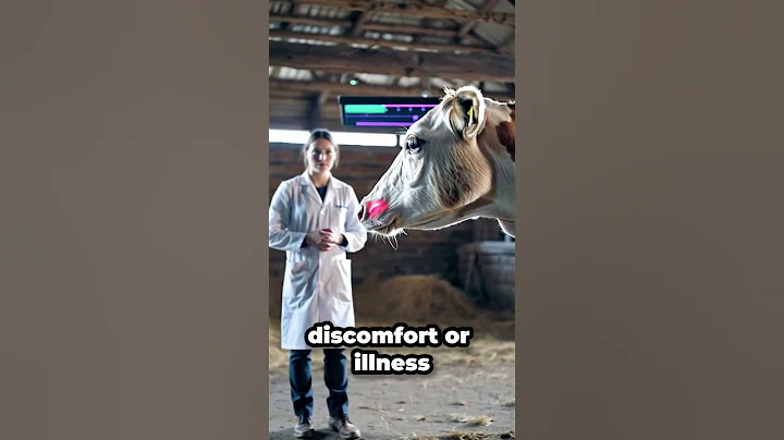 Artificial Intelligence for Cow Pain Detection