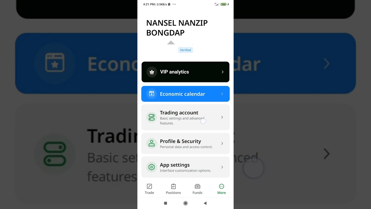 How to Increase Leverage on FBS Trading Account