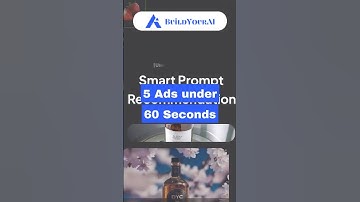 Create Amazing Branded Content in Minutes with Flair.AI - The Ultimate A.I Design Tool! #shorts