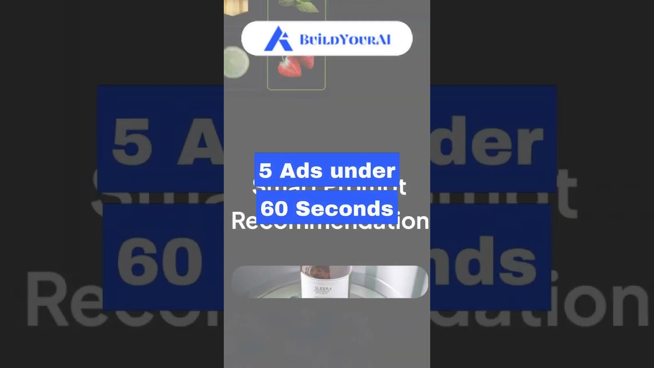 Create Amazing Branded Content in Minutes with Flair.AI - The Ultimate A.I Design Tool! #shorts