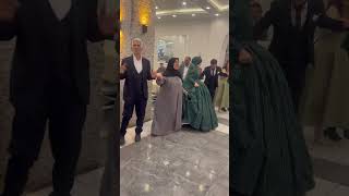 Tikan Ve Doğan Ailesinin Nişanı Kars Öğretmen Evi