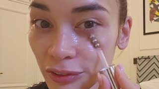 Pia Wurtzbach, Get Ready With Me with my skincare routine! Latest Update...