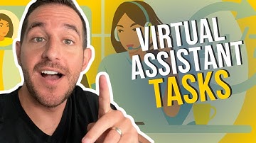 The Best Tasks to Delegate to Virtual Assistants for Ultimate Freedom