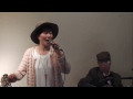 すてきな16才/万砂子 ( 弘田三枝子 cover ) 2016/11/17ライブ