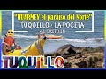 HUARMEY | Cómo llegar a PLAYA TUQUILLO,  POCITAS Y CASTILLO DE HUARMEY