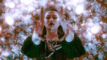 FITTONIA - HANAHAKI (OFFICIAL MUSIC VIDEO)