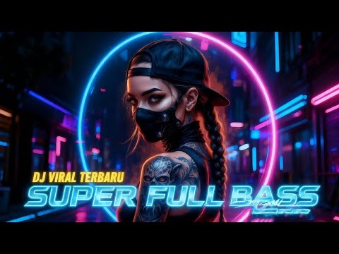 DJ CAMPURAN VIRAL TIK TOK 2026 JEDAG JEDUG FULL BASS TERBARU PALING DI CARI