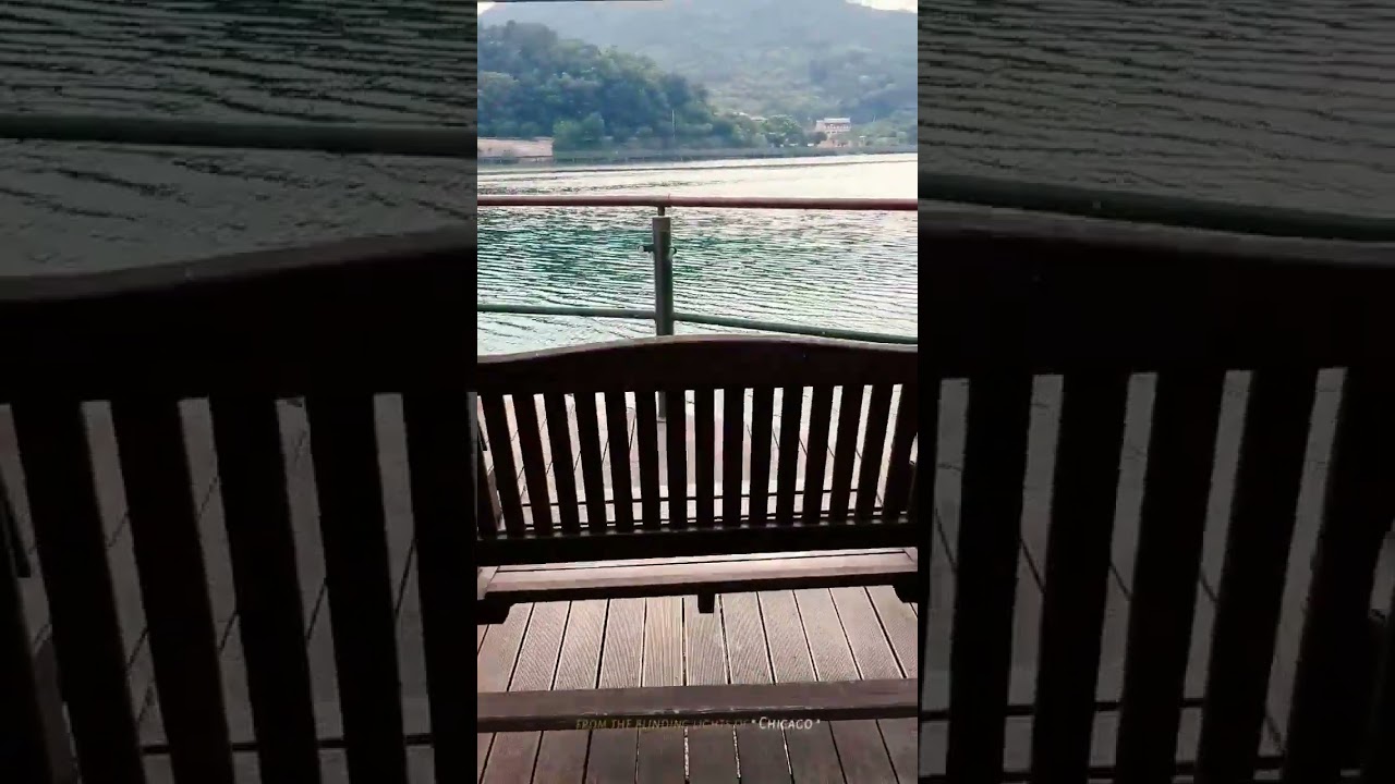 전주아중호수 두뇌건강 산책과힐링 시니어건강스토리