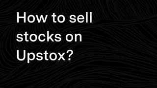 How-to-sell-stocks-on-Upstox-