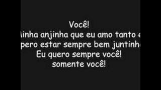 Só Você - Capital Inicial