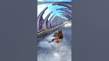 Riptide GP2 Short Gameplay Part 7 😳 #shorts #viral