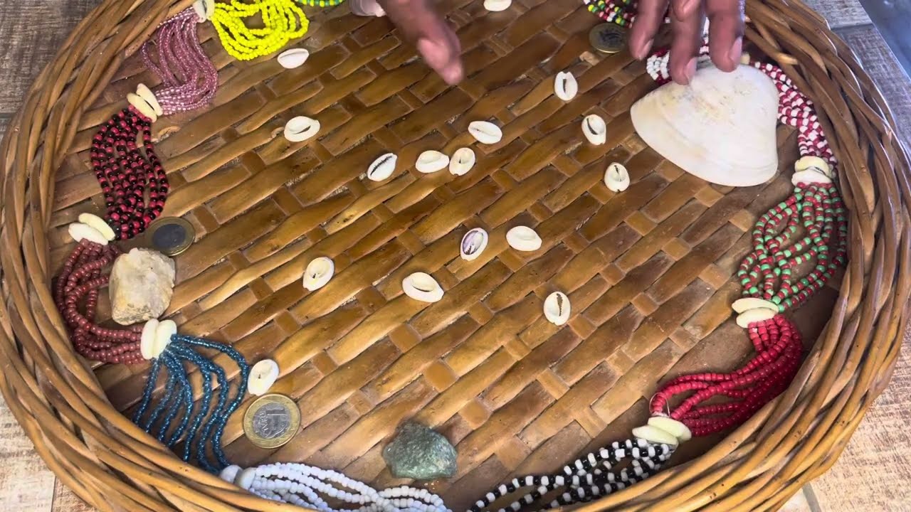 PEIXES ♓️ NOVEMBRO💫XANGÔ 🔥MUDANÇAS YRÃO ACONTECER