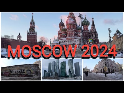 Video: Arbat Street - belangrijk monument in Moskou