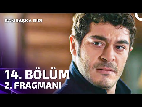 Bambaşka Biri: Season 1, Episode 14 Clip