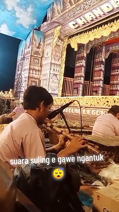 Suling Chandra Sari