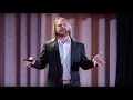 Digital Slavery Redemption | Evgeny Chereshnev | TEDxKazan