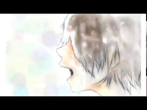 雨き声残響【描いてみた】